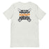 Rising Cost of Ammo Short-sleeve unisex t-shirt - Mainstream Freedom